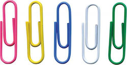 Office Products Rohrdrähte 500Stücke in Mehrfarbiger Farbe