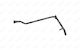 Wasser-Schlauch Hyundai H 100 2.5 D-ibras-br23032