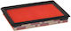 Renault Koleos I 08 2.5 4x4 Air Filter 1654630p00