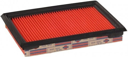 Renault Koleos I 08 2.5 4x4 Air Filter 1654630p00