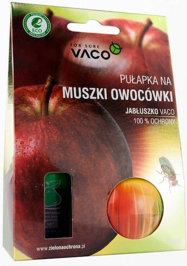 Vaco Капан за Мухи