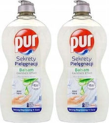 Pur Pur Dishwashing Liquid 1.2L
