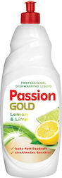 Gold Drop Flüssiges Spülmittel 850ml