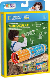 National Geographic STEM Εκπαιδευτικό Παιχνίδι Γνώσεων National Geographic (EN) National Geographic STEM Εκπαιδευτικό Παιχνίδι Γνώσεων National Geographic (EN)