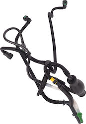 Tubul De Combustibil Peugeot 206 1.4 Hdi