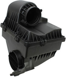 Complete Air Filter Body Filter Vw Crafter 17 2n0129607m