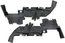 Air Guide Audi A7 15-18 Left 4g8121283am Air Guide Audi A7 15-18 Left 4g8121283am