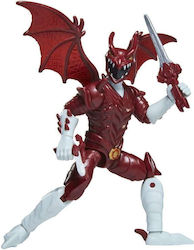 Figurină de acțiune X Godzilla Power Rangers