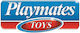 Actionfigur Power Rangers 15cm