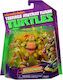 Actionfigur Teenage Mutant Ninja Turtles 11cm