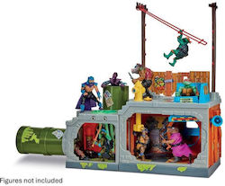 Actionfigur Mutant Teenage Mutant Ninja Turtles...