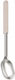 Mepal Mepal Servierlöffel Rostfreier Stahl Grau 32cm