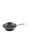 Pal Phaistos Wok Made of Stainless Steel with Non-Stick Coating 28cm