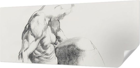 Tapet Autocolant De Perete 250x104cm