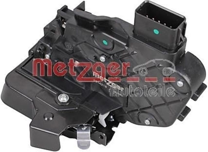 Заключване На Вратата Задна Дясна Ford M 2314218