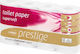 Wepa Toilettenpapier 8 Rollen 2 Lagen (150gr/Rolle)