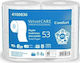 Velvet Toilettenpapier 16 Rollen 2 Lagen 4 Packungen
