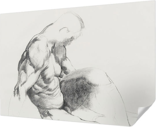 Стикер Тапет За Стени 208x146см