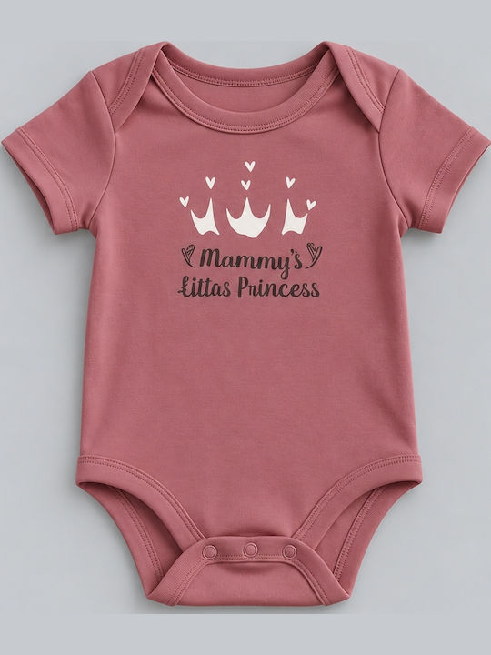 Serafino Baby Bodysuit Rotten Apple Serafino Baby Bodysuit Rotten Apple