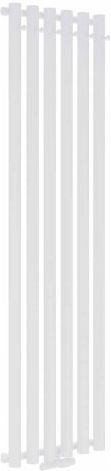 Armor Towel Rail Bathroom 1500x332 357.76kcal/h White