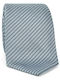 Boss Men's Silk Tie in Blue Colour