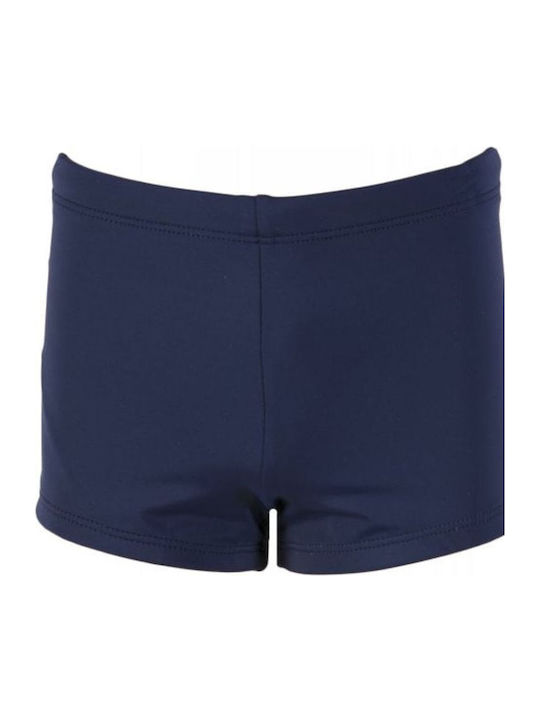 Bluepoint Kids Swim Shorts Blue