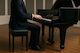 Mozos Piano Chair