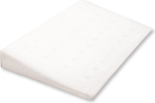 Matex Baby-Refluxkissen Grau 36x60cm