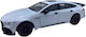 Model metalic Mercedes Benz Cls Amg Alb 1:24 Replică Sunet Lumini Uși Deschizătoare