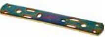 Capricorn Placă Baterie de Instalare 150mm 9-4460-150-00-33-13