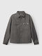 3 in 1 Winter Jacket Grey