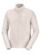 Essential Herren Winter Jacke Weiß