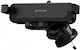 Proove Car Mobile Mount with Adjustable Hooks Black
