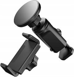 4KOM Handyhalterung für MagSafe Schwarz 4KOM Handyhalterung für MagSafe Schwarz