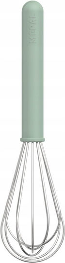 Mepal Schneebesen Metallisch 25cm