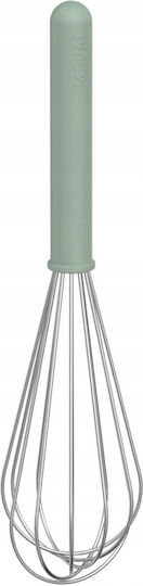 Mepal Metallischer Schneebesen 30cm