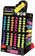 Keyroad Keyroad Marker Unterstreichen Sie Vielfalt Farben Set 72Stück