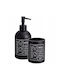 Bathroom Solutions Glas Spender 400ml