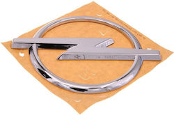 Emblema Opel Spate Semnul 2,0 02 93174056 Emblema Opel Spate Semnul 2,0 02 93174056