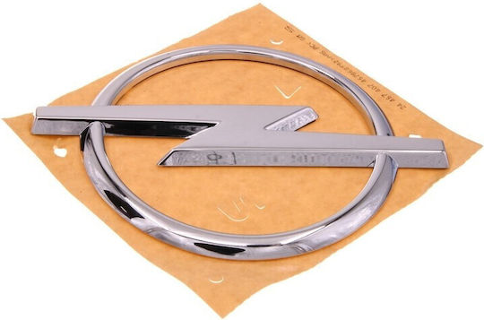 Emblema Opel Spate Semnul 2,0 02 93174056