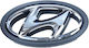 Emblemă Hyundai I30 Facelift 2014 86352g4500