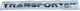 VW Transporter Emblem 03-11 Aufkleber Transporter 7h0853687739