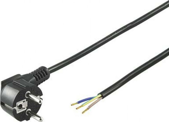 PremiumCord Cable 2m Black