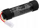 Cameron Sino Lautsprecherbatterie 2600mAh