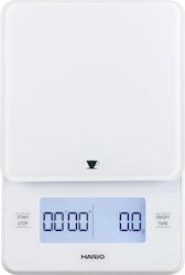 Hario Ψηφιακή Επίπεδη έως 2kg Hario Ψηφιακή Επίπεδη έως 2kg