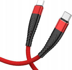 Vega USB Typ-C Kabel Männlich - USB-C 1m Vega USB Typ-C Kabel Männlich - USB-C 1m