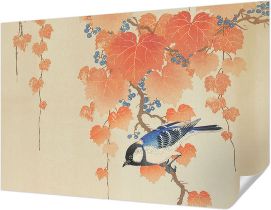 Tapet Autocolant De Perete 104x70cm