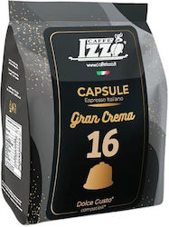 Izzo Espresso 16caps