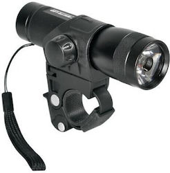 Lampa Spezialist Vorderseite Fahrradbeleuchtung