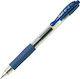 Pilot G-2 Gel Stifte Blau